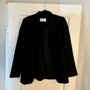 Babaton Blazer | Black | Size 6